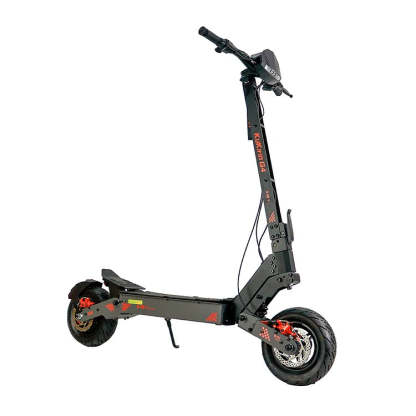 KuKirin G4 Electric Scooter x2 Bundle