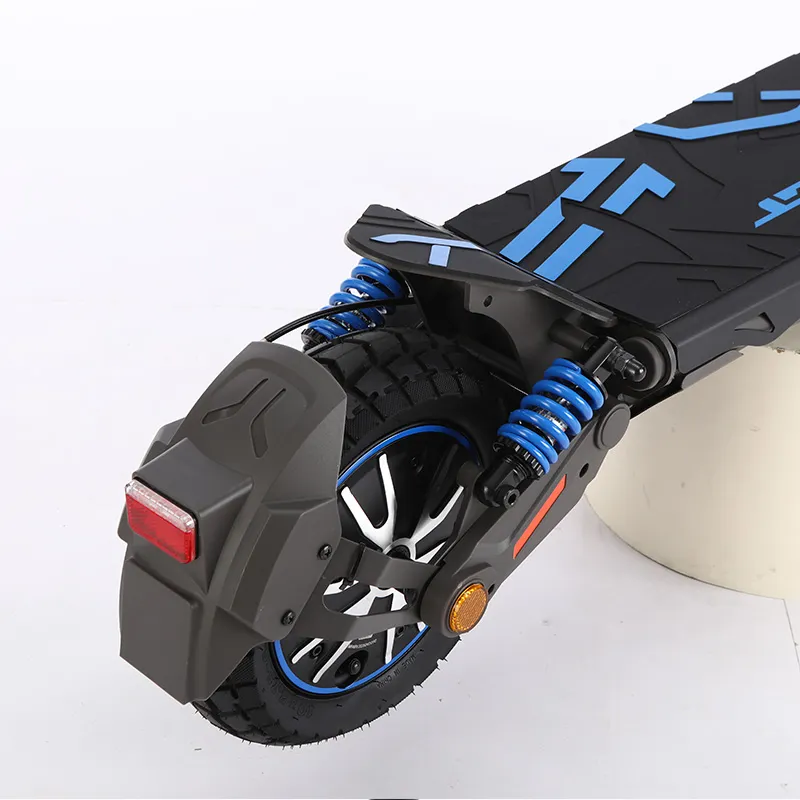Sigma  N07 Off‑Road Electric Scooter, 1000W Motor, 48V Battery, 45KM/H Max Speed, 45KM Range