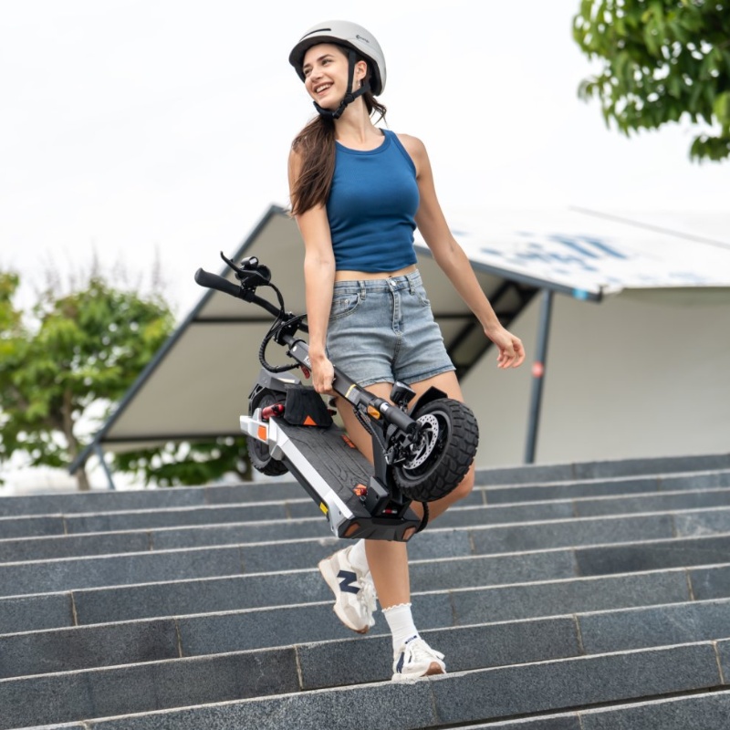 KuKirin M4 Max Electric Scooter