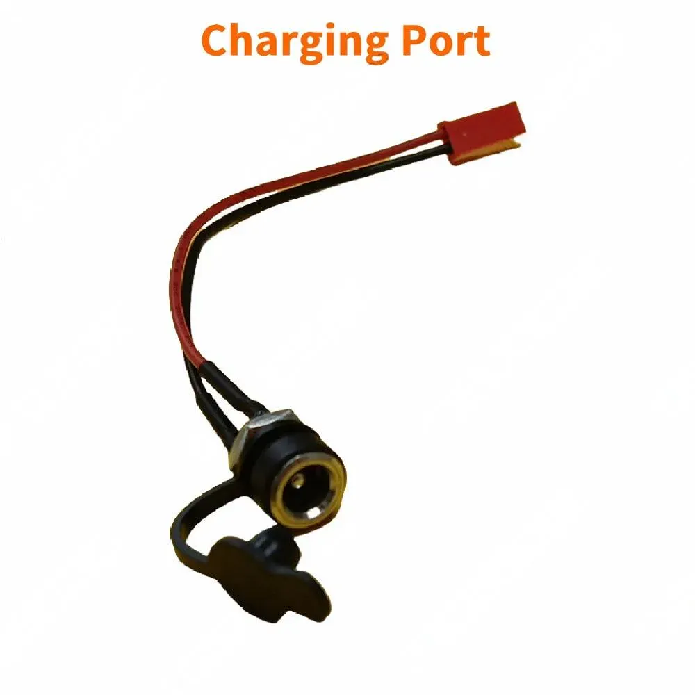 KuKirin G3 Electric Scooter Official Accessories（All）1111