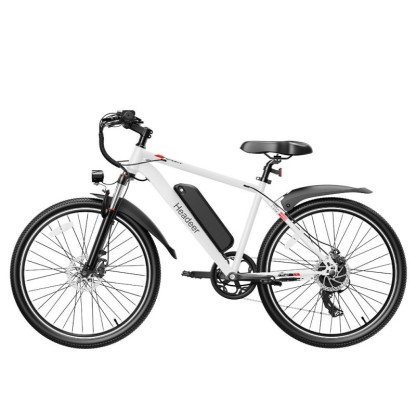 HEADEER BK1350 Electric Mountain Bike  500W ,48V 13.5Ah Battery,35Km/h Max Speed,80Km Max Range