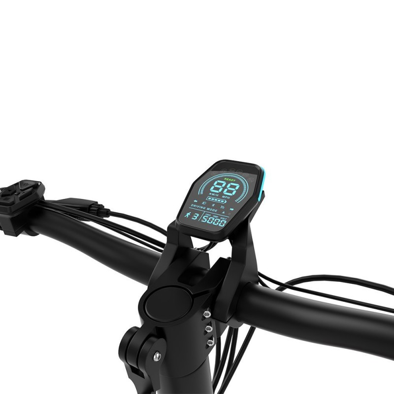 HEADEER H67 Electric Scooter