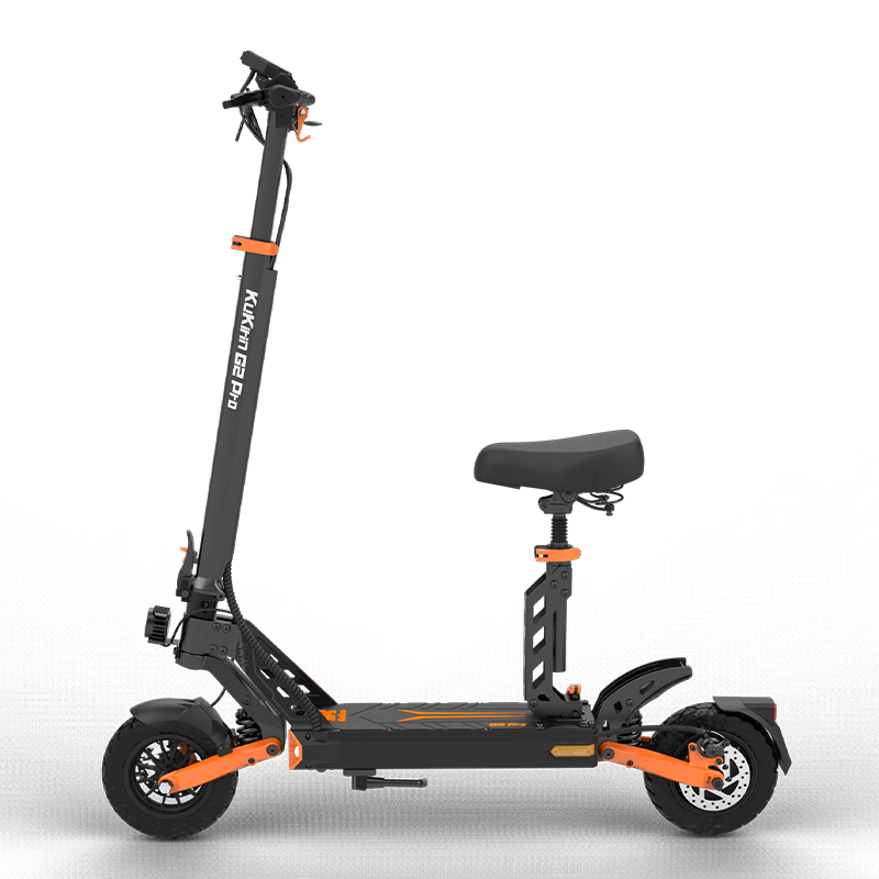 KuKirin G2 Pro Electric Scooter