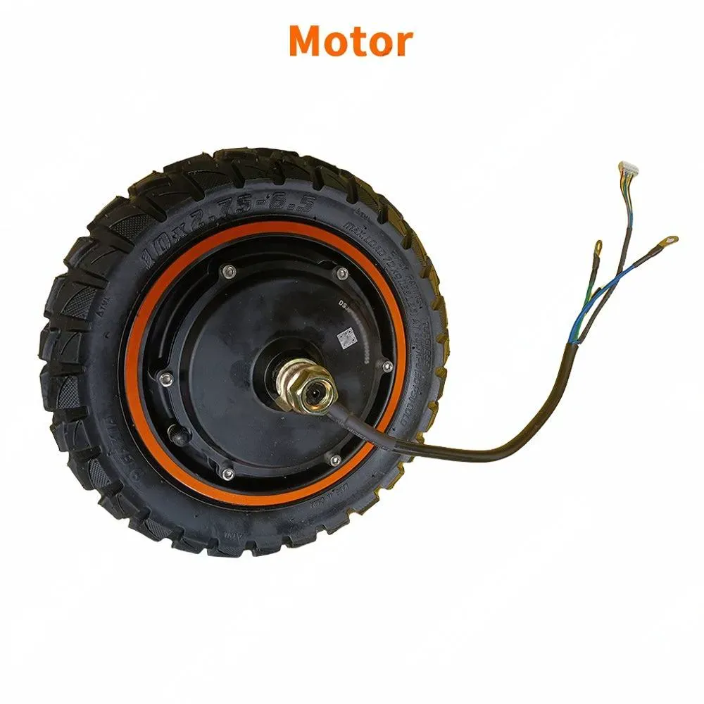 KuKirin G3 Electric Scooter Official Accessories（All）1111