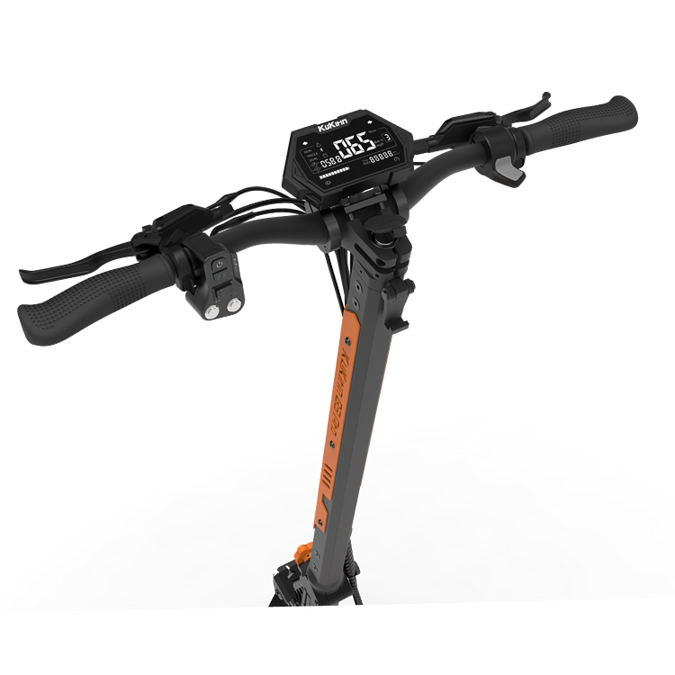 KuKirin G3 Pro Electric Scooter x2 Bundle