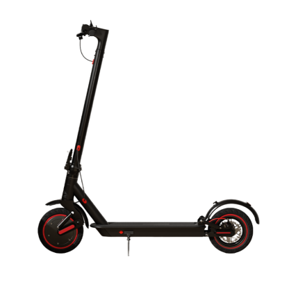 T1 Pro 36V 10.4Ah Battery 350W Motor 25-30KM/H Max Speed Electric Scooter