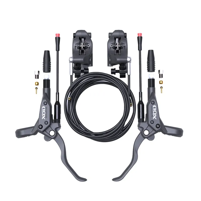 Electric Scooter Hydraulic Disc Brake - XOD H800/H880
