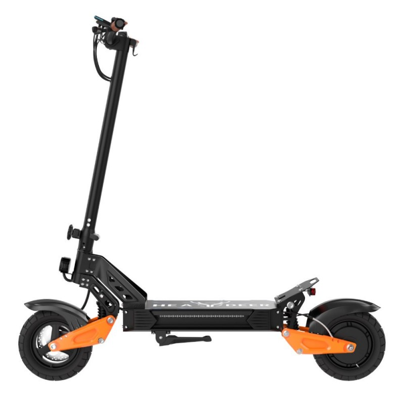 HEADEER H67 Electric Scooter