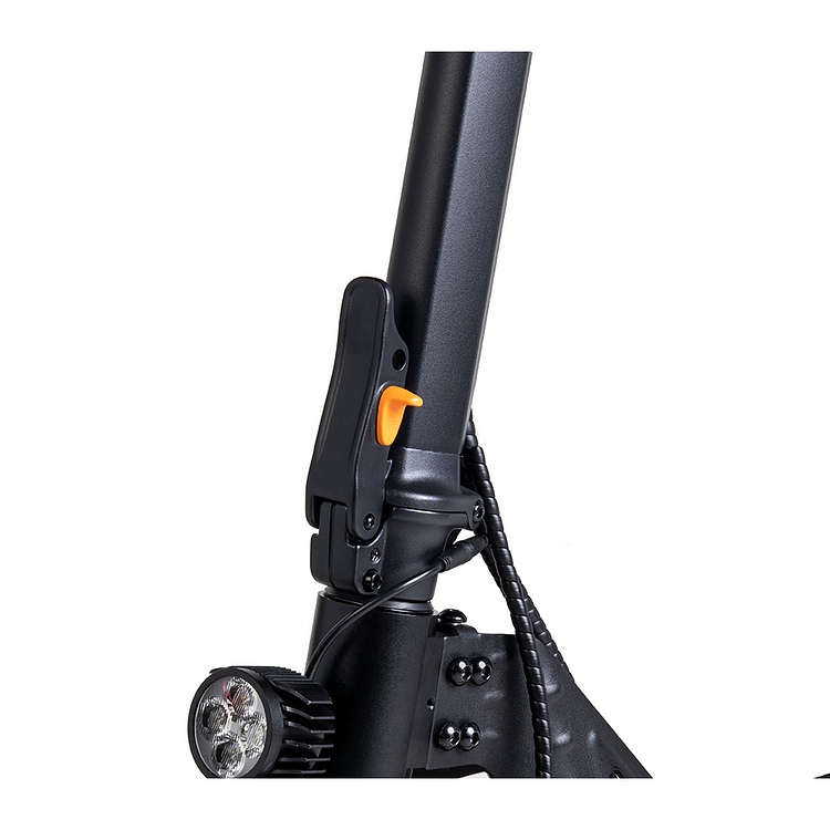 KuKirin G2 Pro + G4 Electric Scooter Bundle