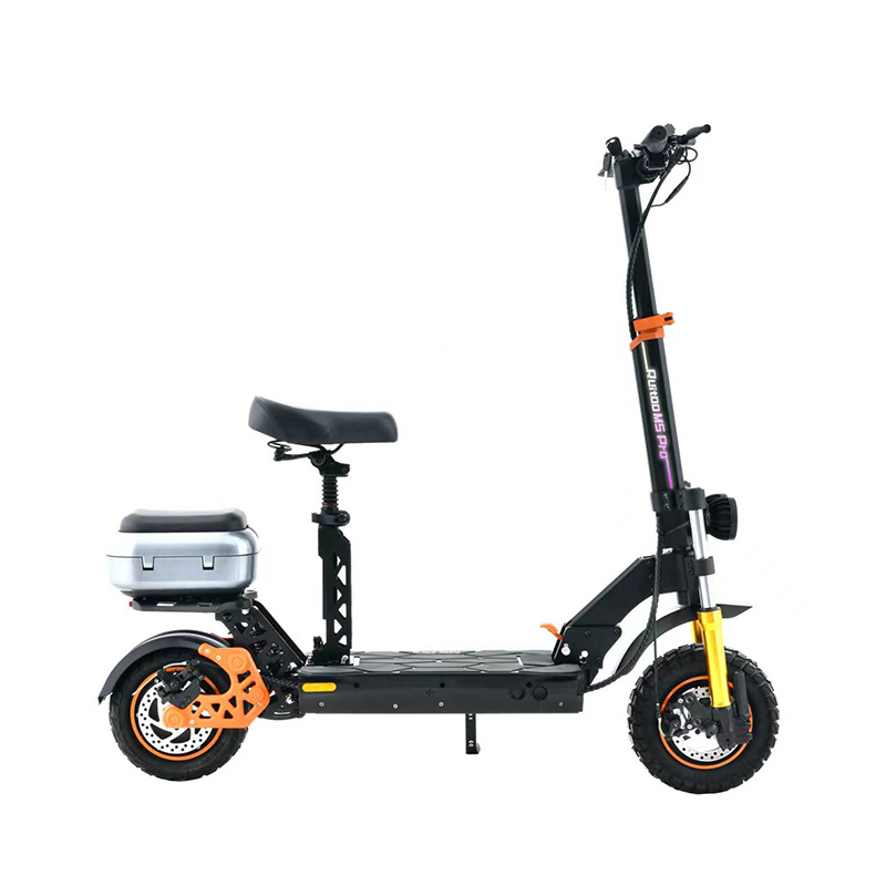 RUITOO M5 PRO Electric Scooter