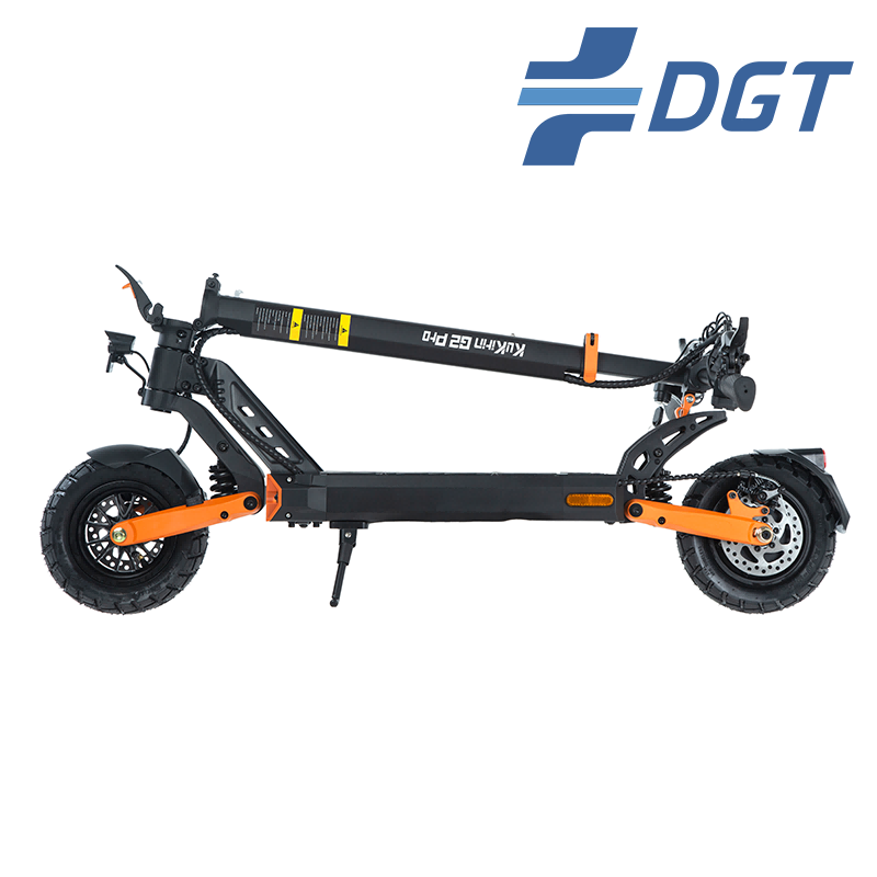 KuKirin G2 Pro VMP Electric Scooter