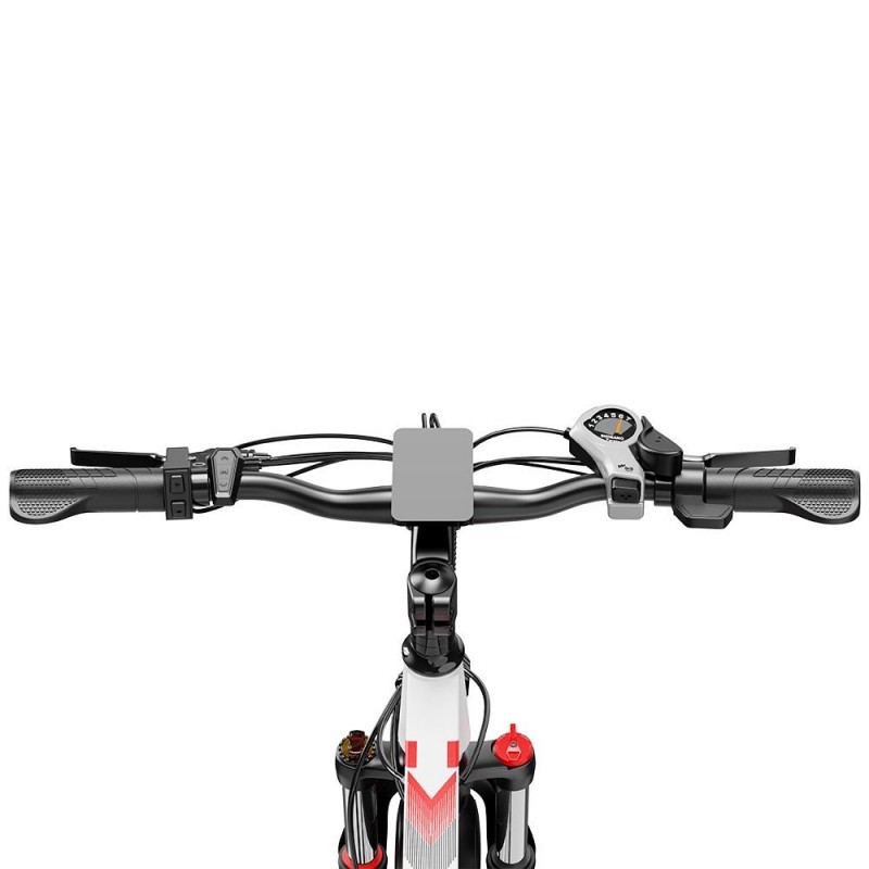 HEADEER BK1350 Electric Mountain Bike  500W ,48V 13.5Ah Battery,35Km/h Max Speed,80Km Max Range