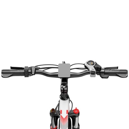 HEADEER BK1350 Electric Mountain Bike  500W ,48V 13.5Ah Battery,35Km/h Max Speed,80Km Max Range