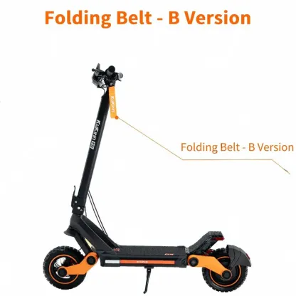 KuKirin G3 Electric Scooter Official Accessories（All）1111