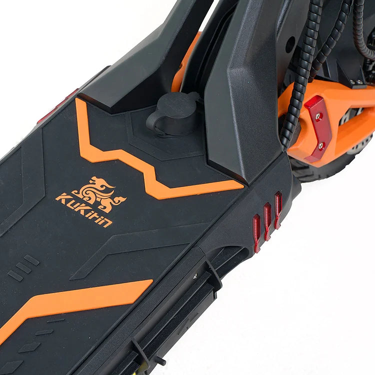 KuKirin G3 Pro Electric Scooter x2 Bundle