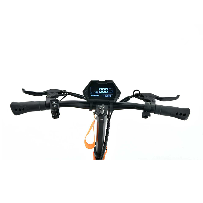 RUITOO M5 PRO Electric Scooter
