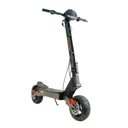 KuKirin G2 Pro + G4 Electric Scooter Bundle