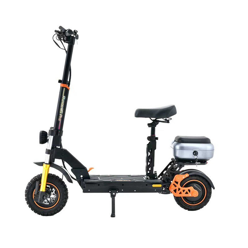 RUITOO M5 PRO Electric Scooter