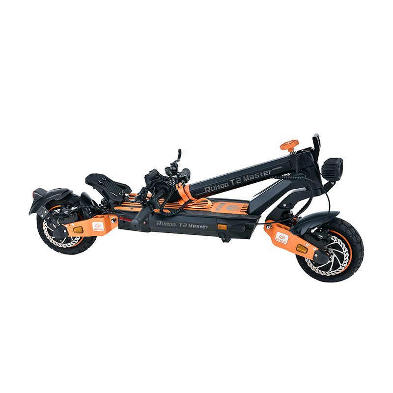 RUITOO T2 MASTER Electric Scooter