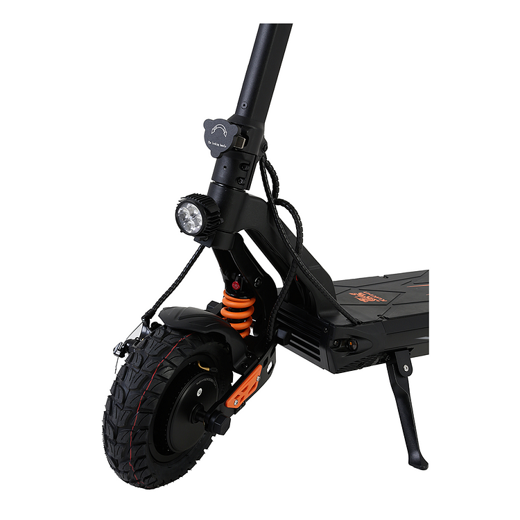 KuKirin G2 Master + G3 Pro Electric Scooter Bundle