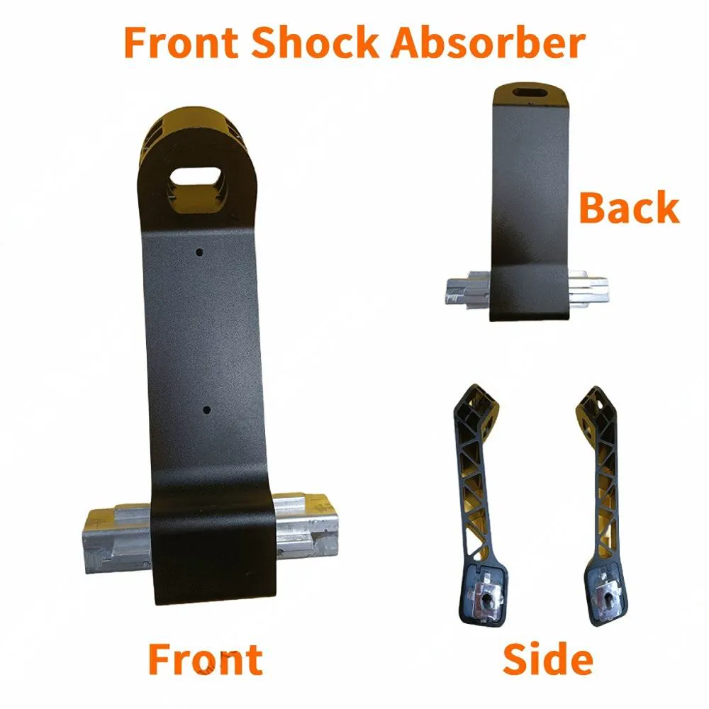 KuKirin G3 Electric Scooter Official Accessories（All）1111