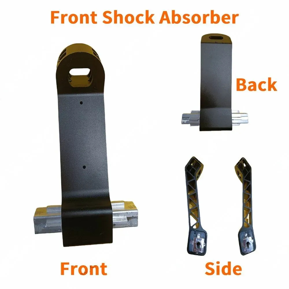 KuKirin G3 Electric Scooter Official Accessories（All）1111