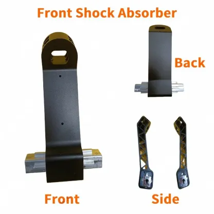 KuKirin G3 Electric Scooter Official Accessories（All）1111