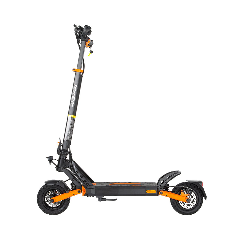 KuKirin G2 Pro ABE Electric Scooter( Pre Sale)