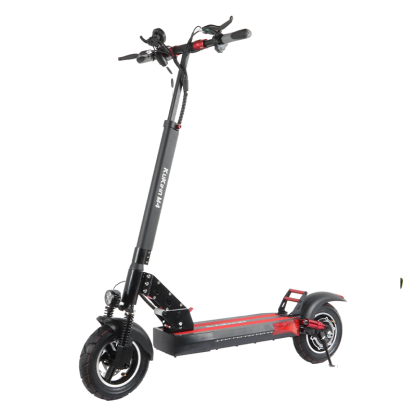 KuKirin M4 Folding Electric Scooter (Pre-sale)