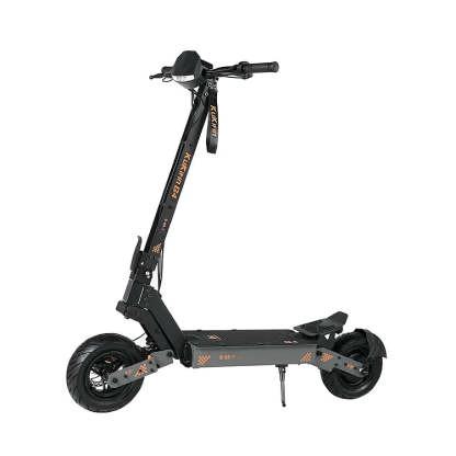 KUKIRIN G4 + G3 Electric Scooter Bundle