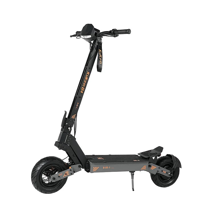 KuKirin G4 Electric Scooter x2 Bundle