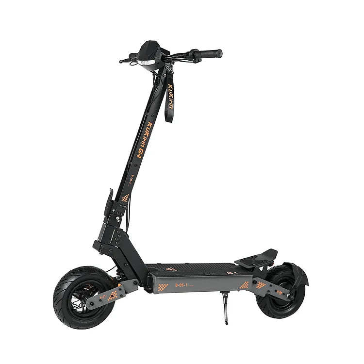 KuKirin G4 Electric Scooter x2 Bundle