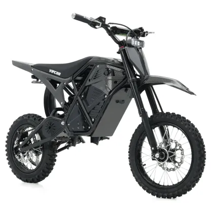 VIPCOO H3 High-Performance Electric Dirt Bike