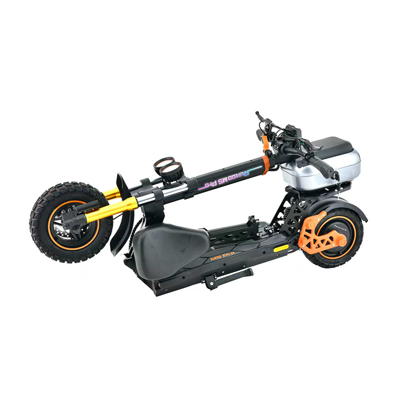 RUITOO M5 PRO Electric Scooter
