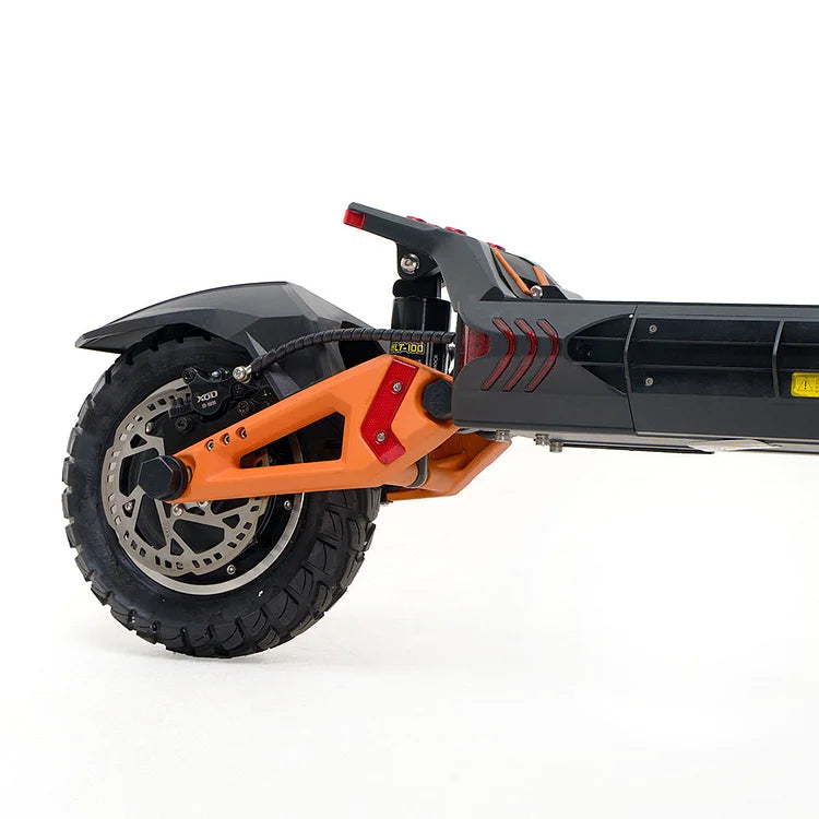 KuKirin G3 Pro Electric Scooter x2 Bundle