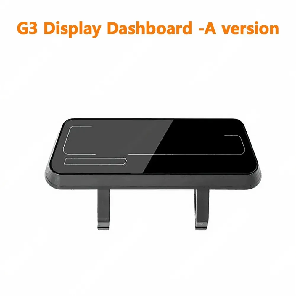 KuKirin G3 Electric Scooter Official Accessories（All）1111