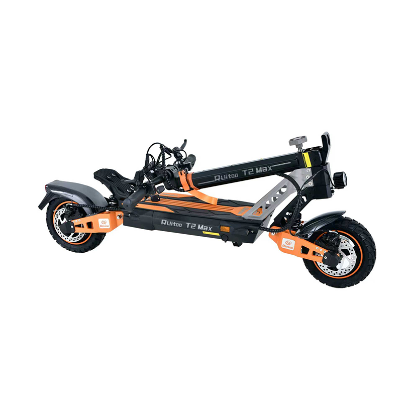 RUITOO T2 MAX  Electric Scooter