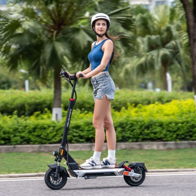 KuKirin M4 Max Electric Scooter