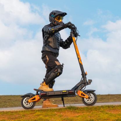 KuKirin G3 Pro Electric Scooter