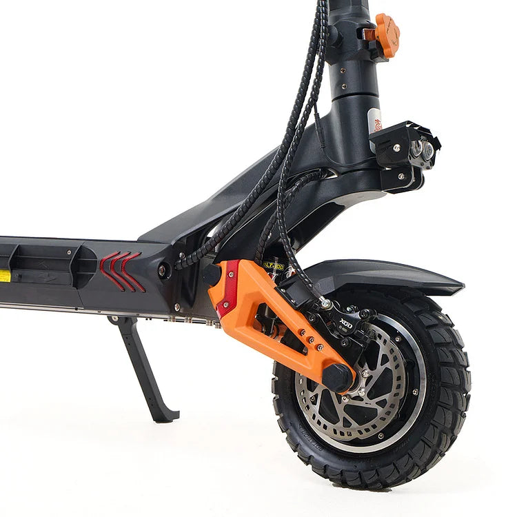 KuKirin G3 Pro Electric Scooter x2 Bundle