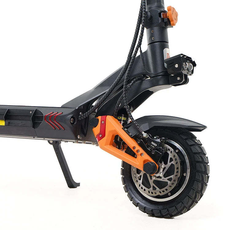 KuKirin G3 Pro Electric Scooter x2 Bundle