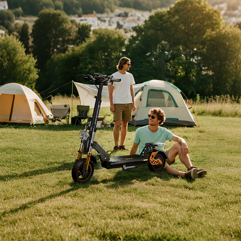 RUITOO M5 PRO Electric Scooter