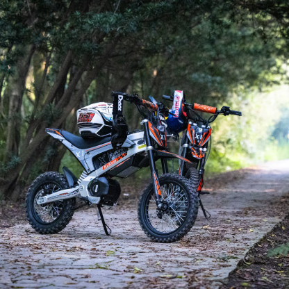 KuKirin X1 Electric Dirt Bike (Pre-Sale)