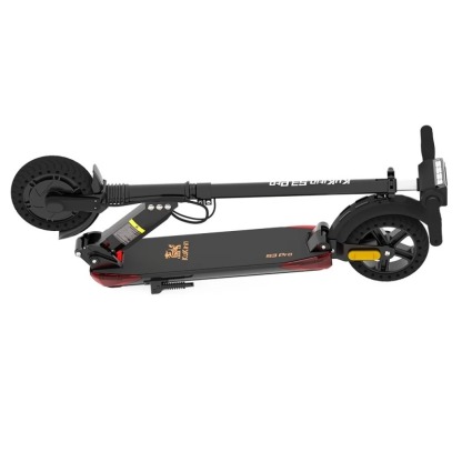 KuKirin S3 Pro 7.5Ah Battery 350W Motor 8in Honeycomb Tire Foldable Electric Scooter (Pre-sale)