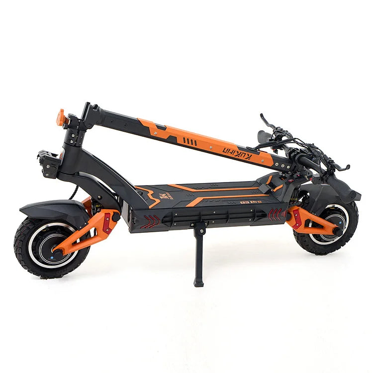 KuKirin G3 Pro Electric Scooter x2 Bundle