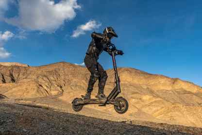 KuKirin T3 Electric Scooter  (Pre-Sale)