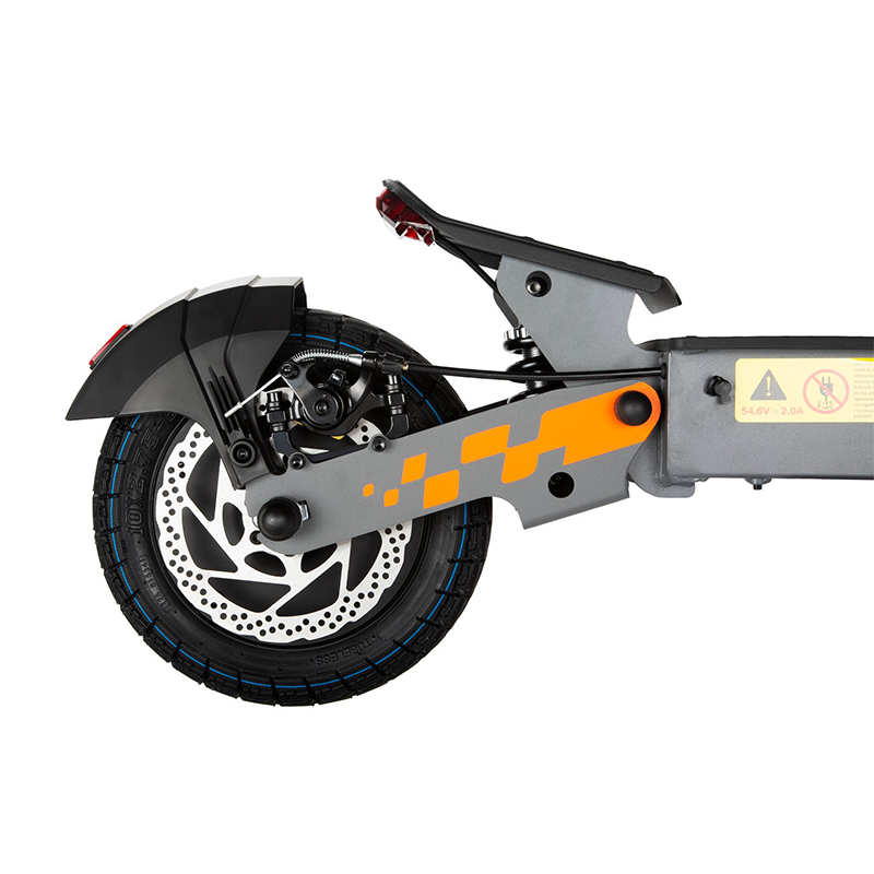 KuKirin G2 Best-Selling 800W Off-Road Electric Scooter for Adults  | Best for Trails & Outdoor Riding