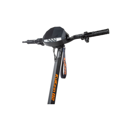 KuKirin G2 Best-Selling 800W Off-Road Electric Scooter for Adults  | Best for Trails & Outdoor Riding