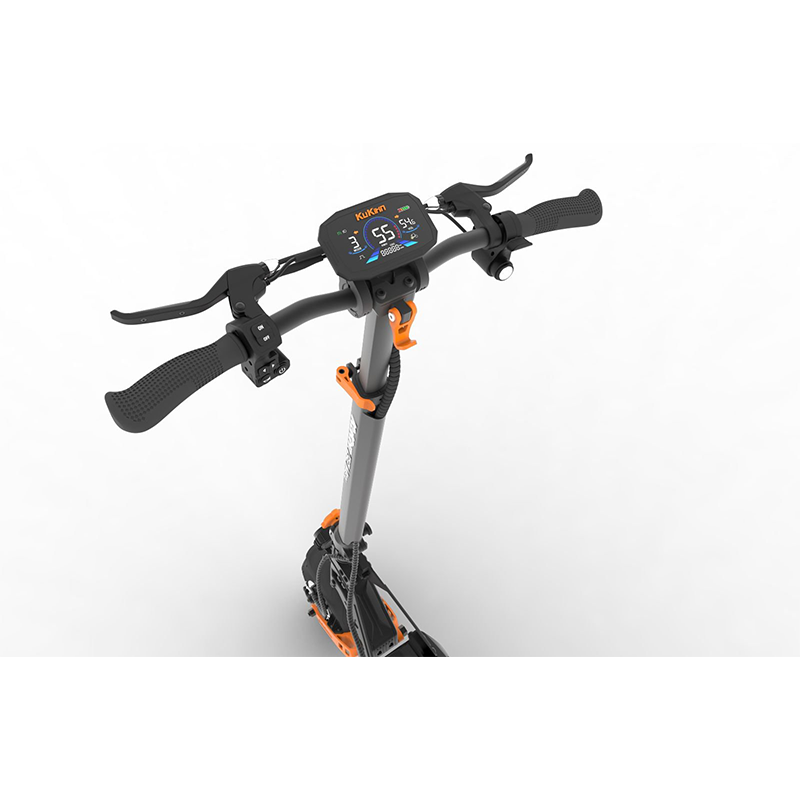KuKirin G2 MAX Electric Scooter