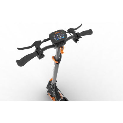 KuKirin G2 MAX Electric Scooter